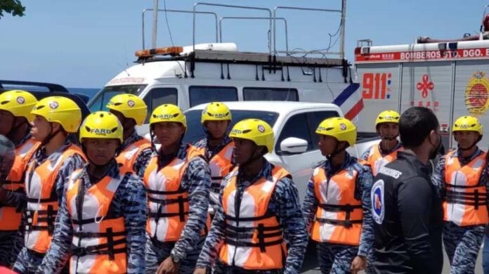 COE desplegará más de 48 mil colaboradores y voluntarios en operativo de Navidad y Año Nuevo