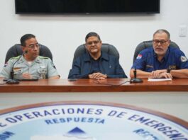COE reporta 118 accidentes de tránsito, 11 fallecidos y 13 menores intoxicados por alcohol en Navidad