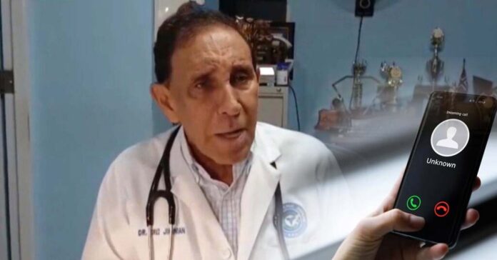 Cruz Jiminián asegura que manejo de SeNaSa provocó un colapso financiero en su clínica