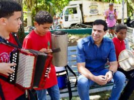 Cultura impulsa la educación artística en 2025