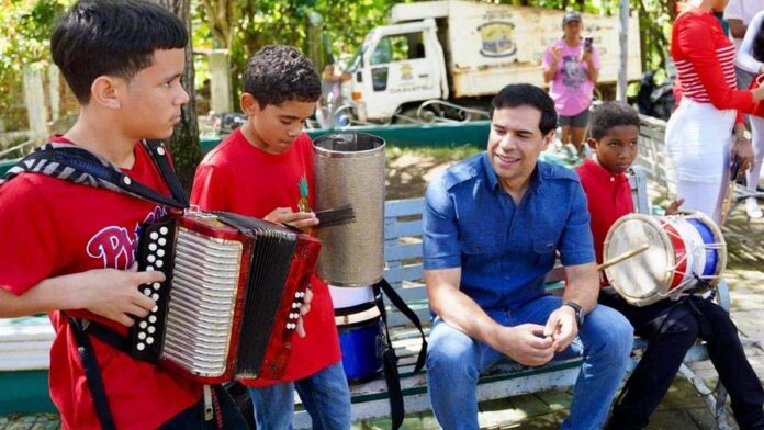 Cultura impulsa la educación artística en 2025