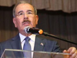 Danilo sobre caso Senasa: “El pueblo dominicano debe aprender a conocer a las personas”