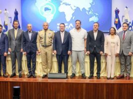Acuerdo histórico para acelerar aún más el despacho de contenedores