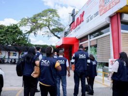 Aduanas ha detectado más de RD$4,509 millones evadidos fiscalizando a los chinos
