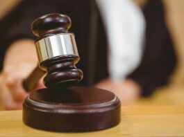 Dictan 30 años de prisión a una mujer por planificar el asesinato de su socio