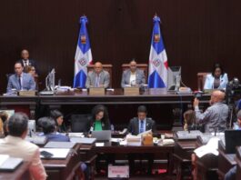 Diputados aprueban con modificaciones en segunda lectura el Código Procesal Penal