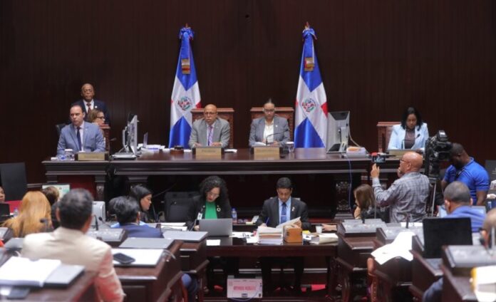 Diputados aprueban con modificaciones en segunda lectura el Código Procesal Penal