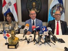 Instituto Duartiano denuncia tendencia del Poder Judicial a soslayar valores religiosos y patrióticos