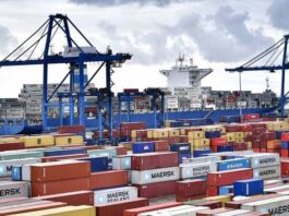 Exportaciones alcanzaron US$13,063.6 millones entre enero-noviembre de 2025, según MICM