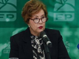 FP rechaza fusión MINERD–MESCyT y afirma que es una cortina de humo para desviar la atención del escándalo de SENASA