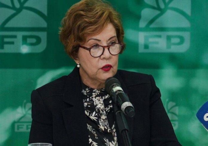 FP rechaza fusión MINERD–MESCyT y afirma que es una cortina de humo para desviar la atención del escándalo de SENASA