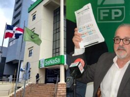 Fuerza del Pueblo exige auditoría internacional y reparación a afectados por SENASA