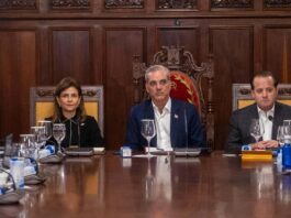 Gobierno pasa balance al 2025 y proyecta metas estratégicas para 2026