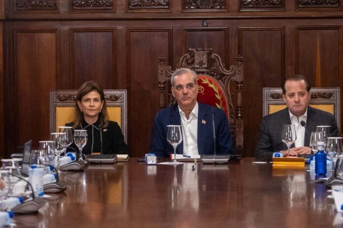 Gobierno pasa balance al 2025 y proyecta metas estratégicas para 2026