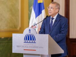 Gobierno inicia diciembre con medidas para reforzar seguridad y apoyo a las familias