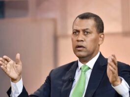 Guido Gómez Mazara arremete contra implicados en caso SeNaSa