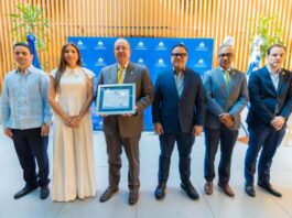 Hacienda y Economía obtiene doble certificación ISO