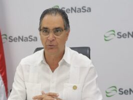 Santiago Hazim cumplirá 18 meses de prisión preventiva por presunto desfalco en SeNaSa