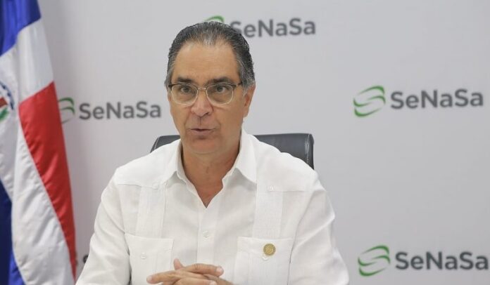 Santiago Hazim cumplirá 18 meses de prisión preventiva por presunto desfalco en SeNaSa