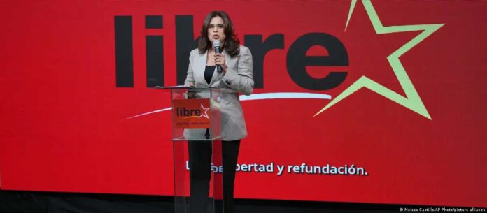 Honduras: oficialismo rechaza resultados y llama a protestas