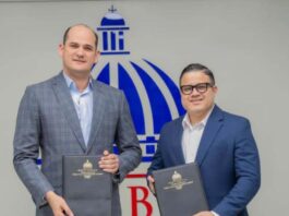 Inabie e Indocal acuerdan elevar calidad de su gestión en beneficios de estudiantes