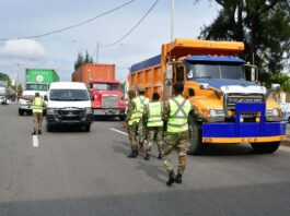 Intrant anuncia transporte de carga estará regulado por permisos especiales condicionados en Navidad y Año Nuevo