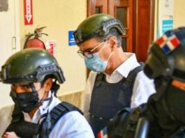Juez se reserva fallo contra imputados en caso SeNaSa para este domingo