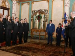 El CNM juramenta a nuevos jueces del Tribunal Superior Electoral tras concluir proceso de evaluación
