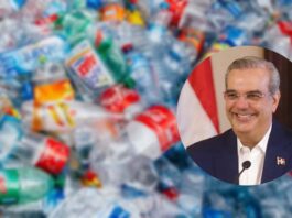 Abinader promulga ley que modifica marco legal de residuos sólidos y endurece control sobre plásticos de un solo uso