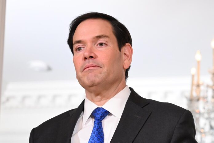 Marco Rubio exige a los países americanos «hacer más» para resolver crisis en Haití
