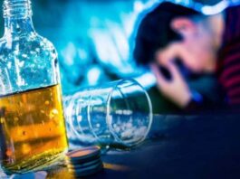 Reportan trece menores intoxicados con alcohol dura
