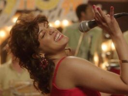 Milly, reina del merengue será la película inaugural del Festival de Cine Global 2026