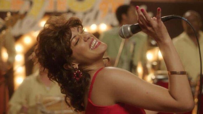 Milly, reina del merengue será la película inaugural del Festival de Cine Global 2026