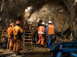 Minería cierra 2025 como uno de los principales motores económicos del país