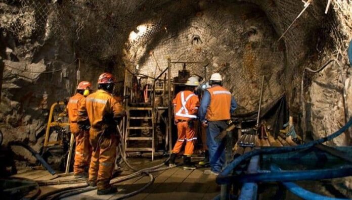 Minería cierra 2025 como uno de los principales motores económicos del país