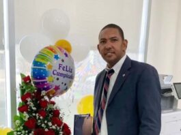 Encuentran muerto al jefe de seguridad del Banco BHD en Nagua