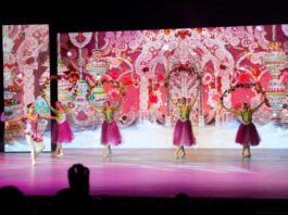 Ministerio de Cultura presentará dos funciones gratuitas de ‘Fantasía de Navidad’