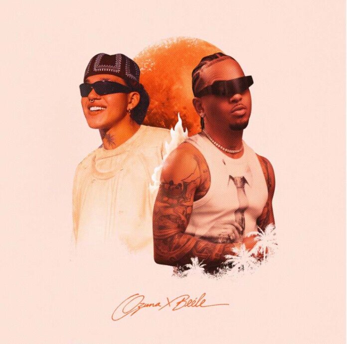 Ozuna y Beéle unen sus voces en su primer álbum conjunto ‘Stendhal’