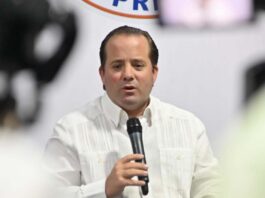 Paliza destaca la independencia del sistema judicial tras la decisión de prisión preventiva por fraude en Senasa