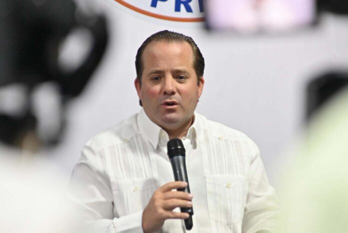 Paliza destaca la independencia del sistema judicial tras la decisión de prisión preventiva por fraude en Senasa