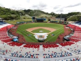 Serie del Caribe
