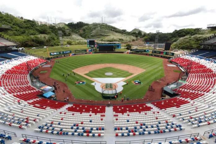 Serie del Caribe