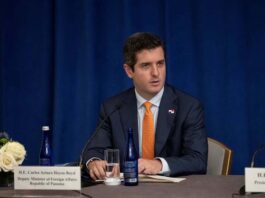Panamá se ofrece a recibir miembros de la dictadura de Venezuela para facilitar transición