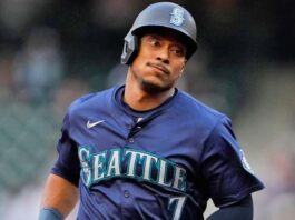 Los Mets firman al dominicano Jorge Polanco por dos temporadas