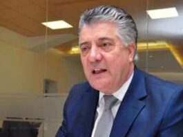Director de Servicios Penitenciarios asegura trato digno sin privilegios a implicados en caso Senasa