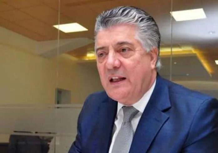 Director de Servicios Penitenciarios asegura trato digno sin privilegios a implicados en caso Senasa
