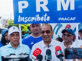 PRM finaliza jornada nacional «Verifícate» para registro y actualización biométrica del padrón