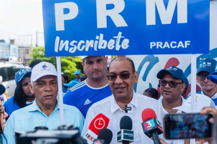 PRM finaliza jornada nacional «Verifícate» para registro y actualización biométrica del padrón