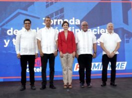 Promipyme e Indotel impulsan jornada de inclusión financiera y transformación digital en Los Minas