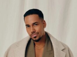 Romeo Santos confirma que su retiro de los escenarios ya tiene fecha